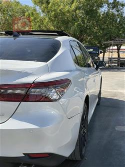 تۆیۆتا کامری